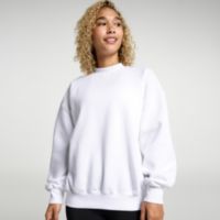 DSG Women's Classic Fleece Crew Neck