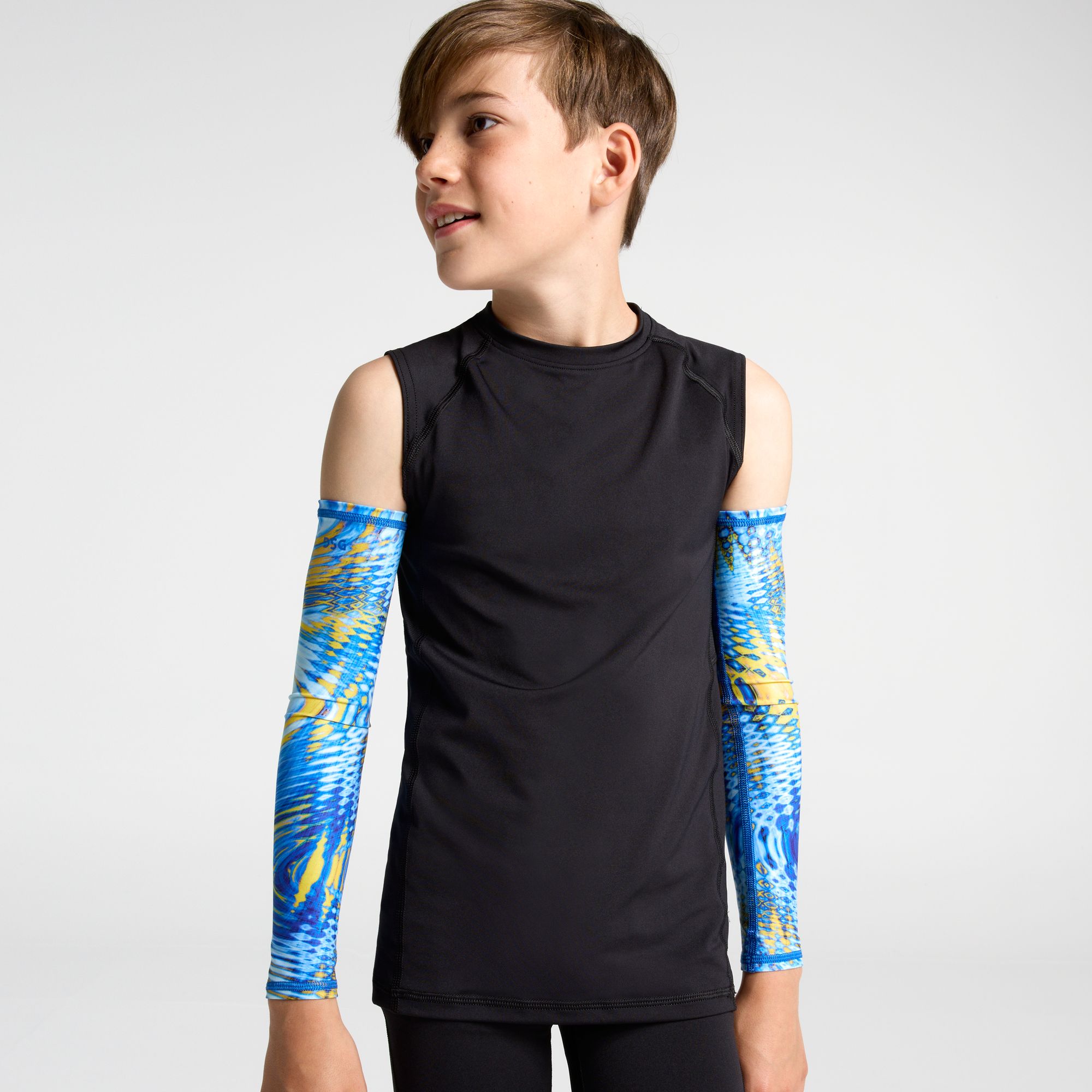 DSG Youth Compression Sleeve 2-Pack product image