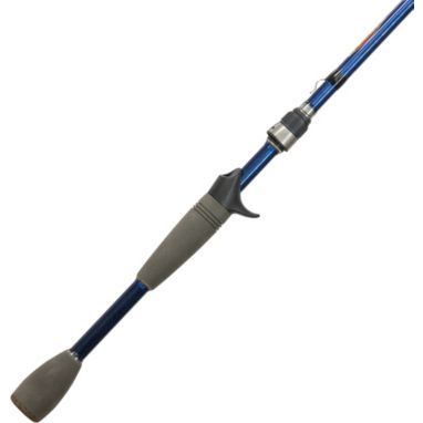 sorry, Duckett Fishing Jacob Wheeler Signature Series 2.0 Casting Rod is currently out of stock