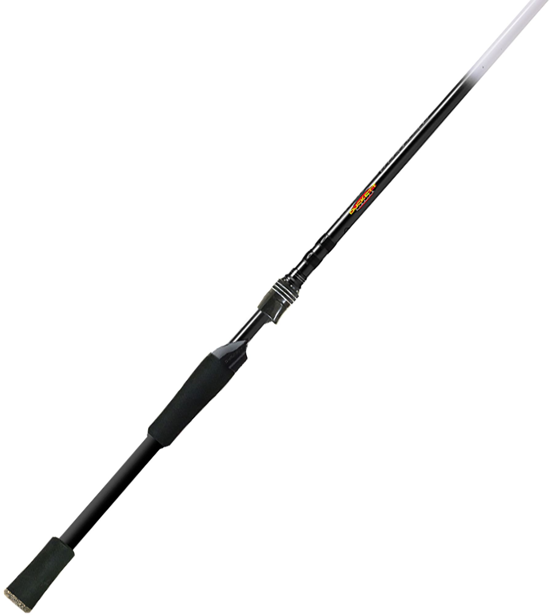 Duckett Fishing Silhouette Spinning Rod product image
