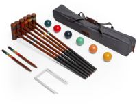 Elakai Travel Croquet Set
