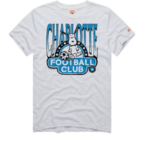 HOMAGE Adult 2026 MLS All-Star Game 30th Anniversary Charlotte
