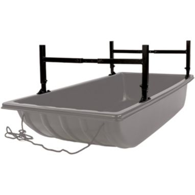 sorry, Eagle Claw Jet Sled Cargo Rack is currently out of stock