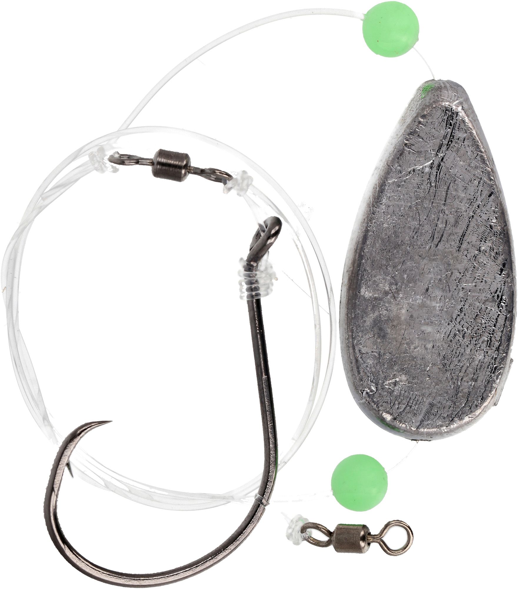 Eagle Claw Cat Claw Ready Rig product image