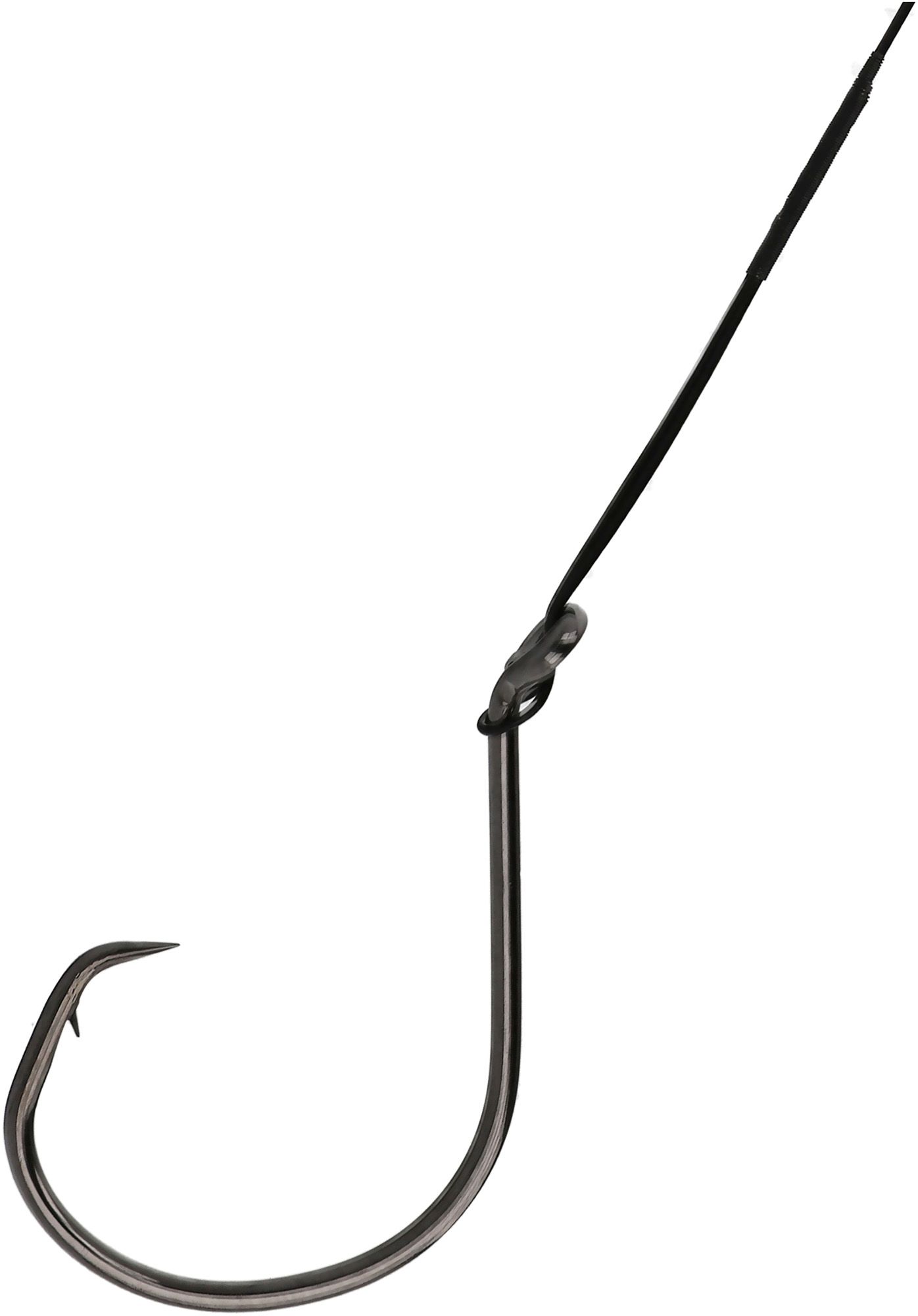 Eagle Claw Cat Claw Octopus Circle Nylawire Snell product image