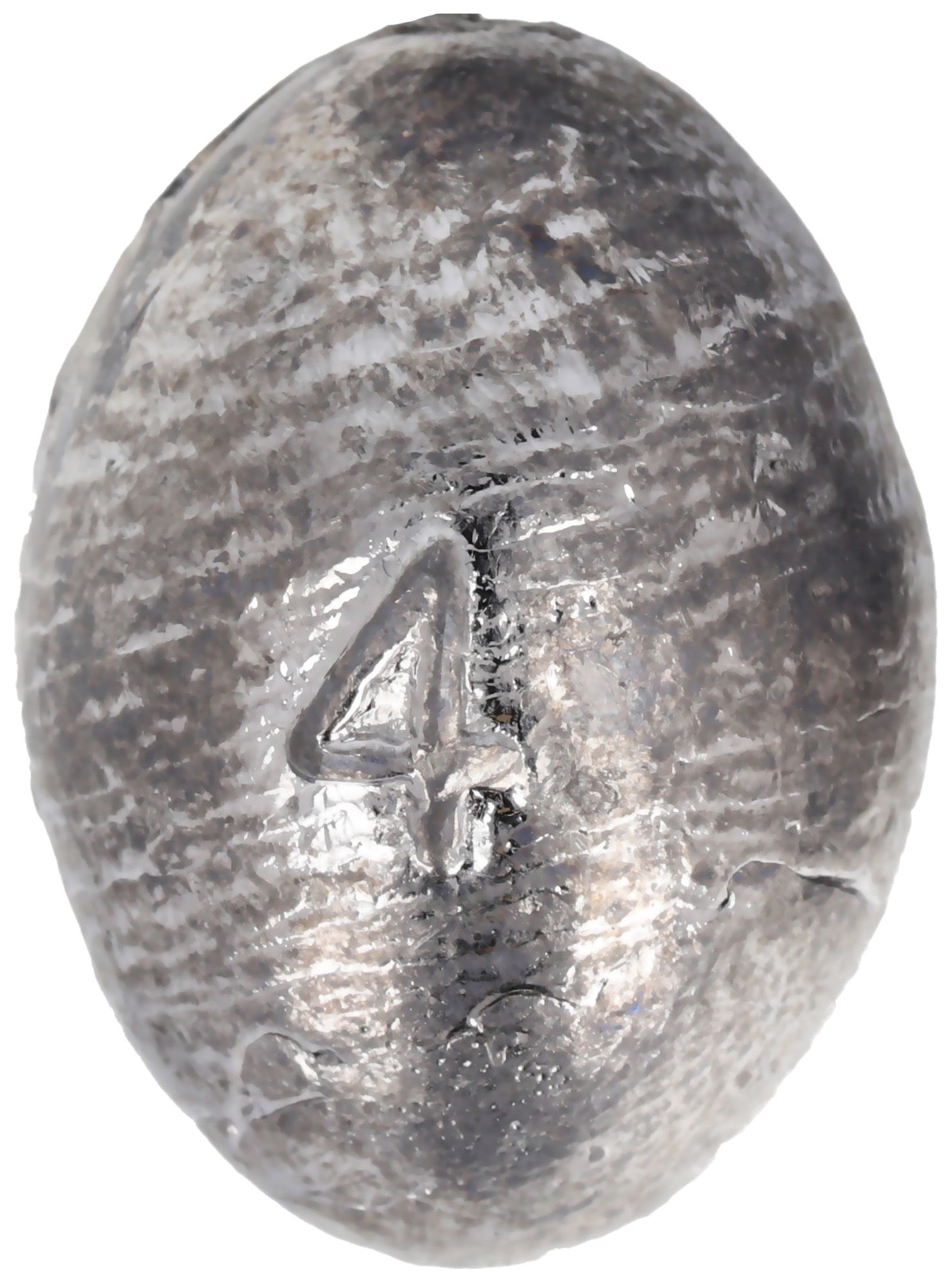 Eagle Claw Cat Claw Egg Sinkers product image