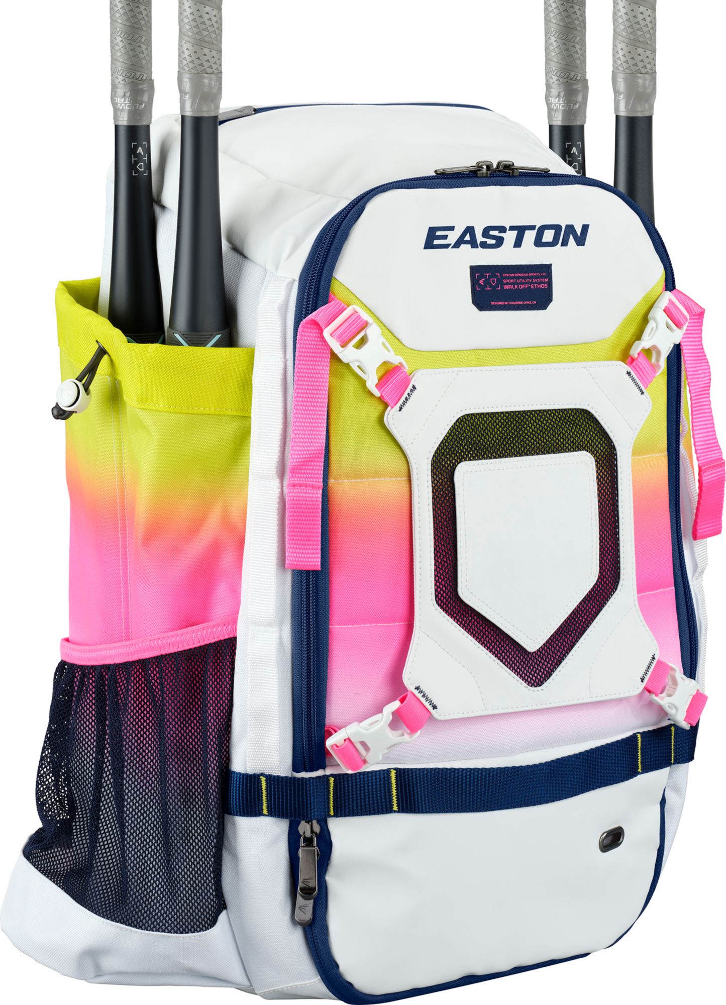 Easton Walk-Off Ethos Bat Pack product image
