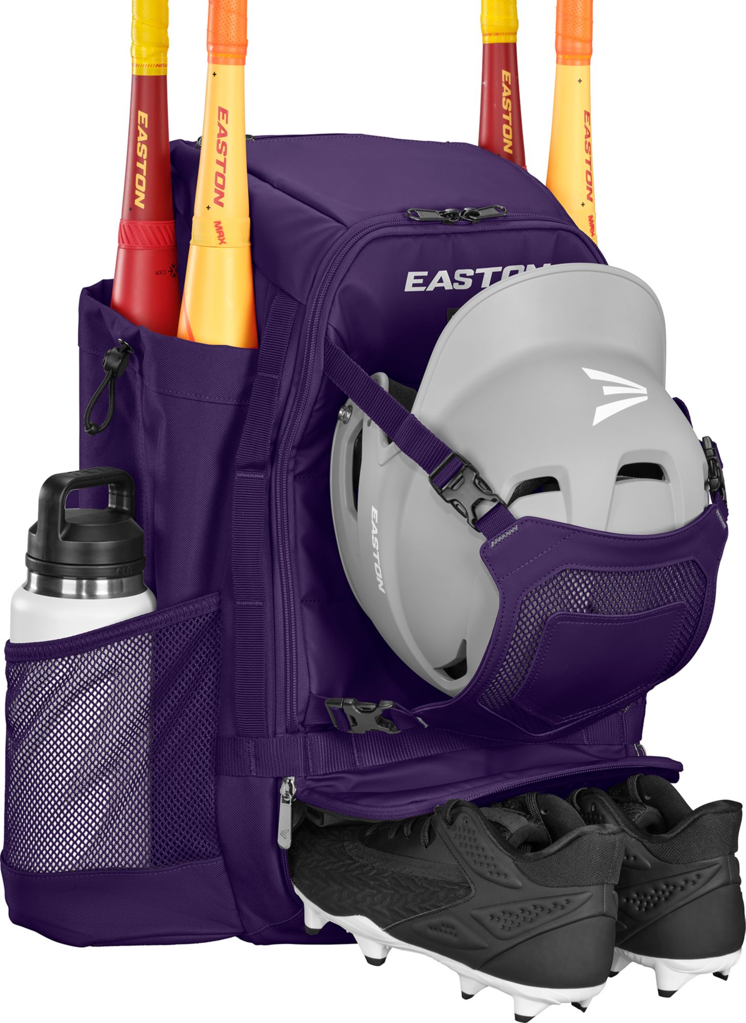 Easton Walk-Off Ethos Bat Pack product image
