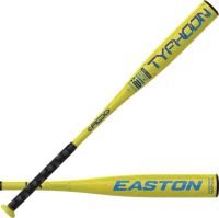 EASTON typhoon 30インチ 硬式バット リトルリーグ　−12 EASTON typhoon 30インチ 硬式バット リトルリーグ −12 バット