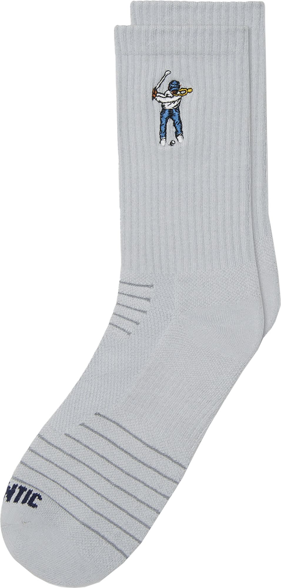 Eastside Golf Unisex Calf Height Logo Golf Sock product image