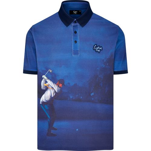 Eastside Golf Men's Double-Sided Swingman Golf T-Shirt | Dick's