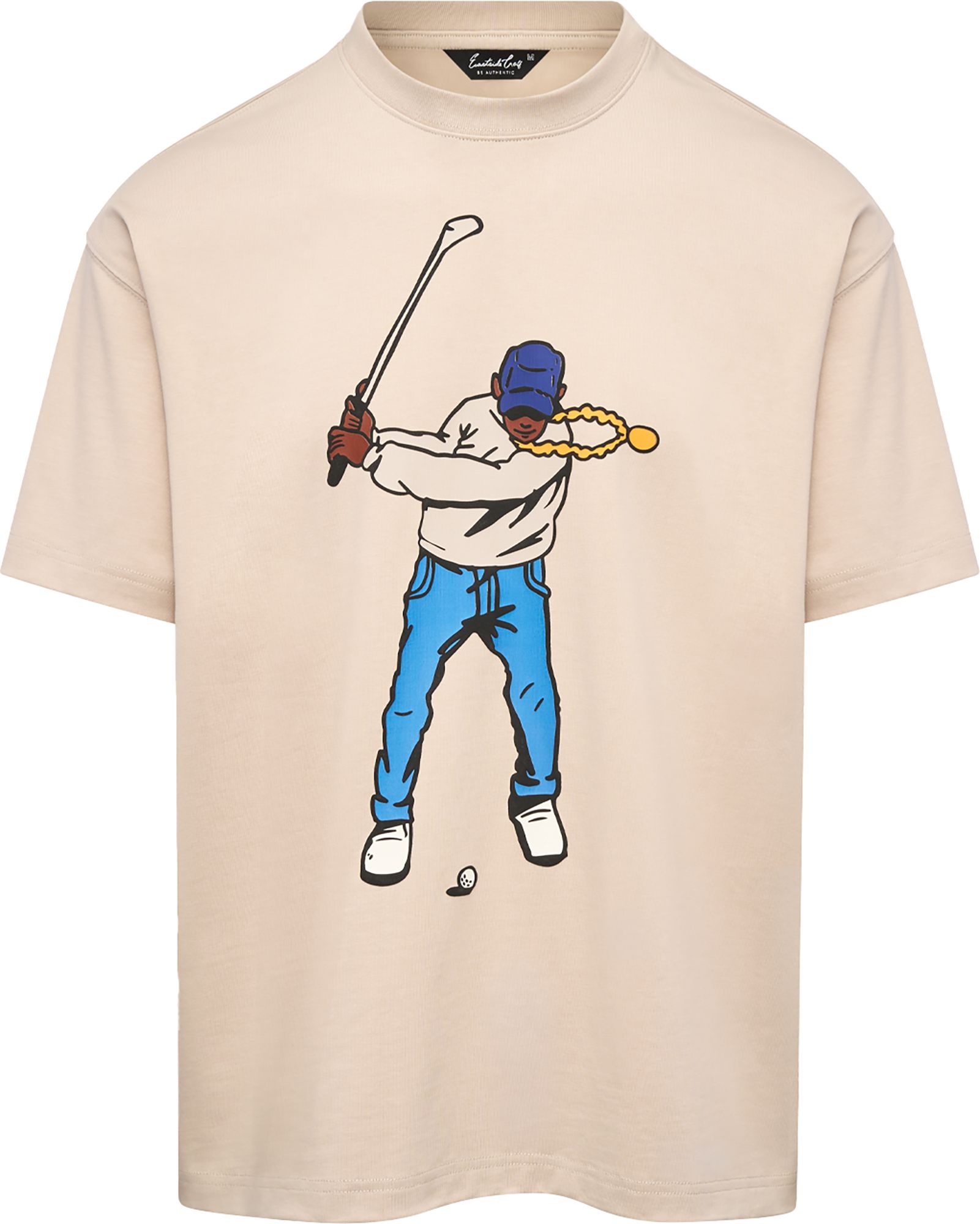 Eastside Golf Men's Double Sided Swingman Golf T-Shirt product image
