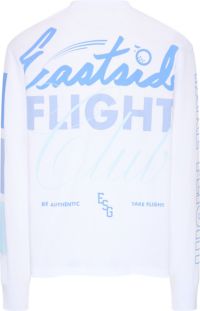 Eastside Golf Men's Long Sleeve Flight Club Golf T-Shirt | Golf Galaxy
