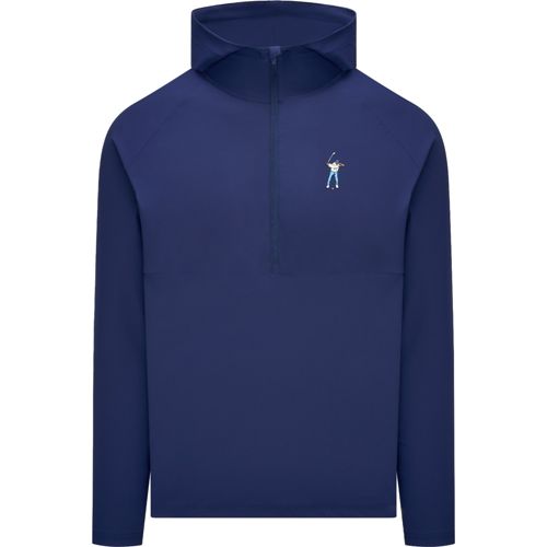 Eastside Golf Men's Core Fleece Swingman Golf Hoodie | Dick's