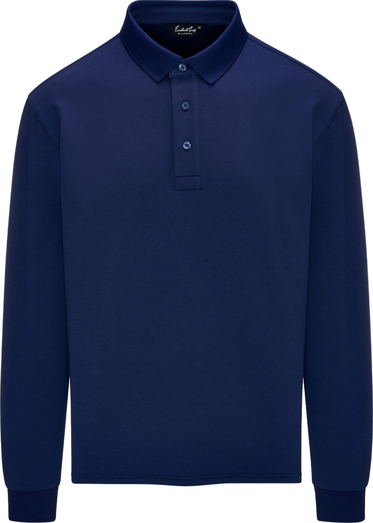 Eastside Golf Men's Premium Long Sleeve Midweight Golf Polo product image