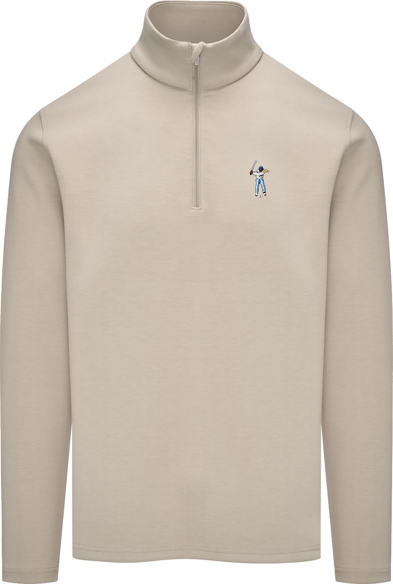 Eastside Golf Men's Signature Golf ¼ Zip product image