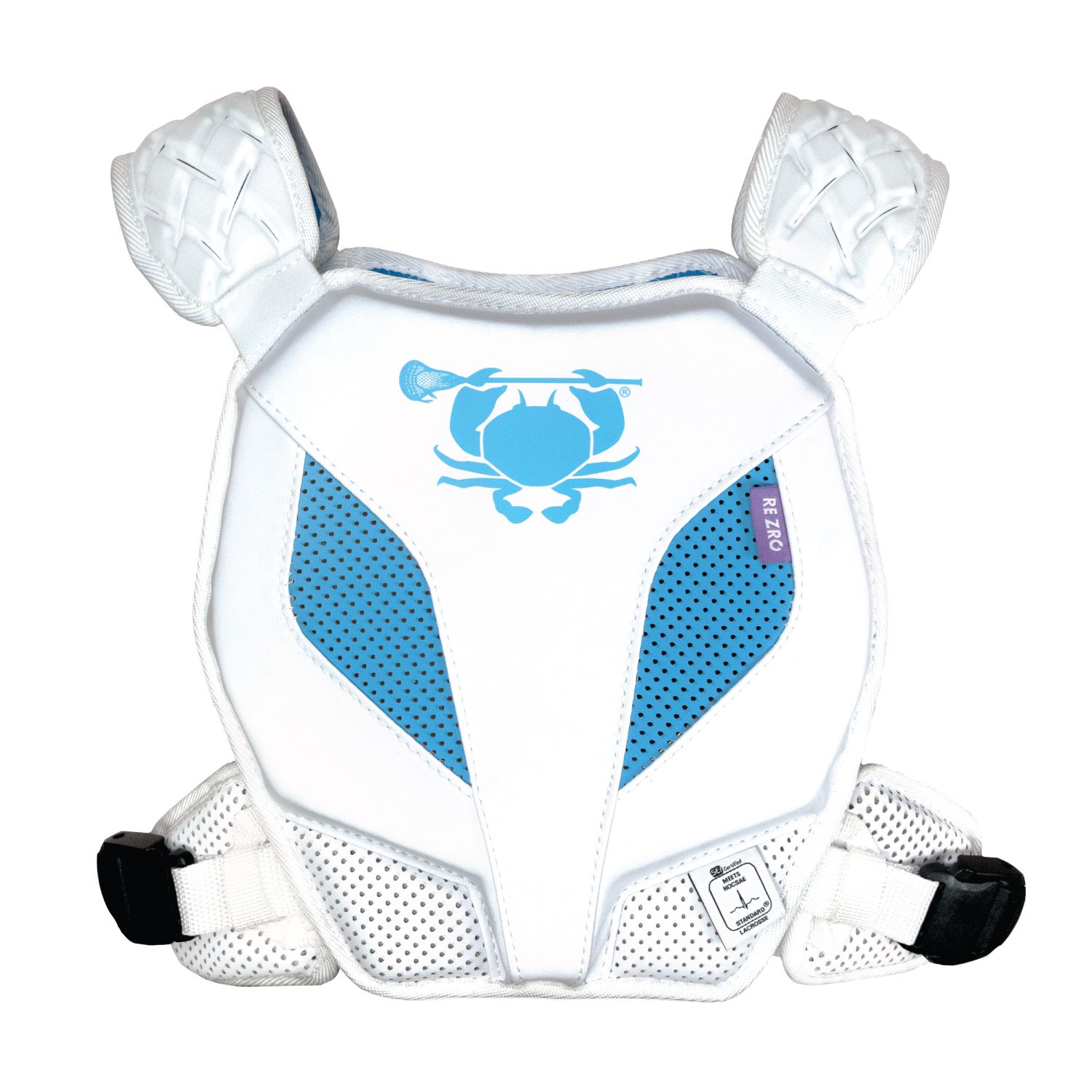 ECD Echo Lacrosse Shoulder Pad Liner product image