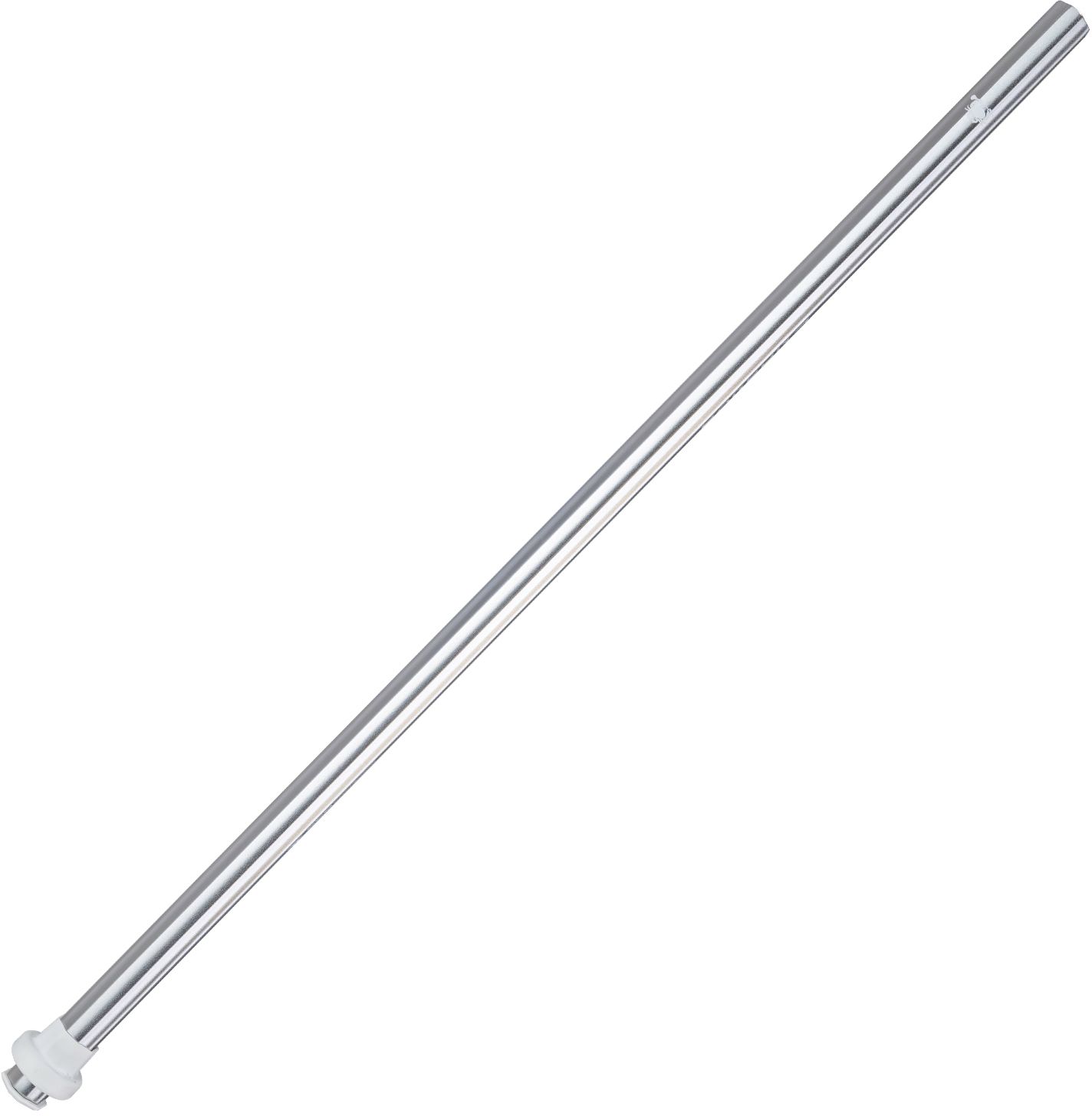 ECD Carbon 4.0 Attack Lacrosse Shaft - Chrome product image