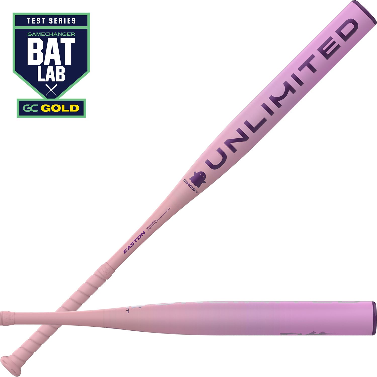 Easton Ghost Unlimited Fastpitch Bat 2026 (-10) product image