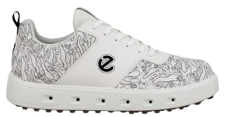 ECCO Men's Golf Street 720 Golf Shoes product image