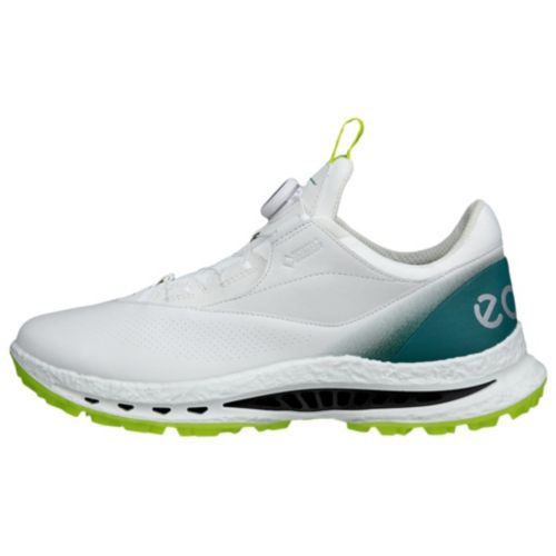 ECCO Men's Golf Biom H5 Textile Golf Shoes | Dick's Sporting Goods
