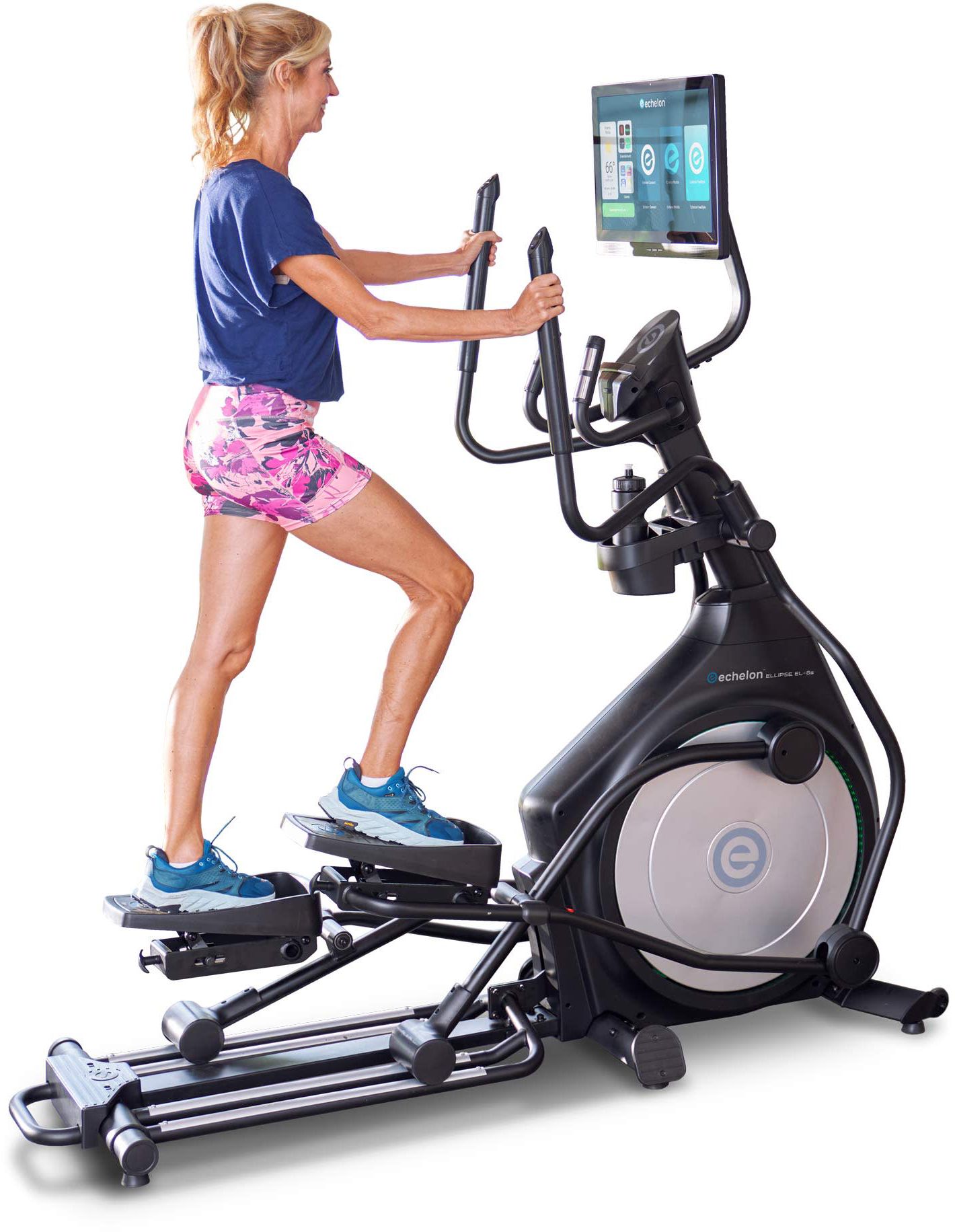 Echelon Ellipse EL-8s Elliptical product image