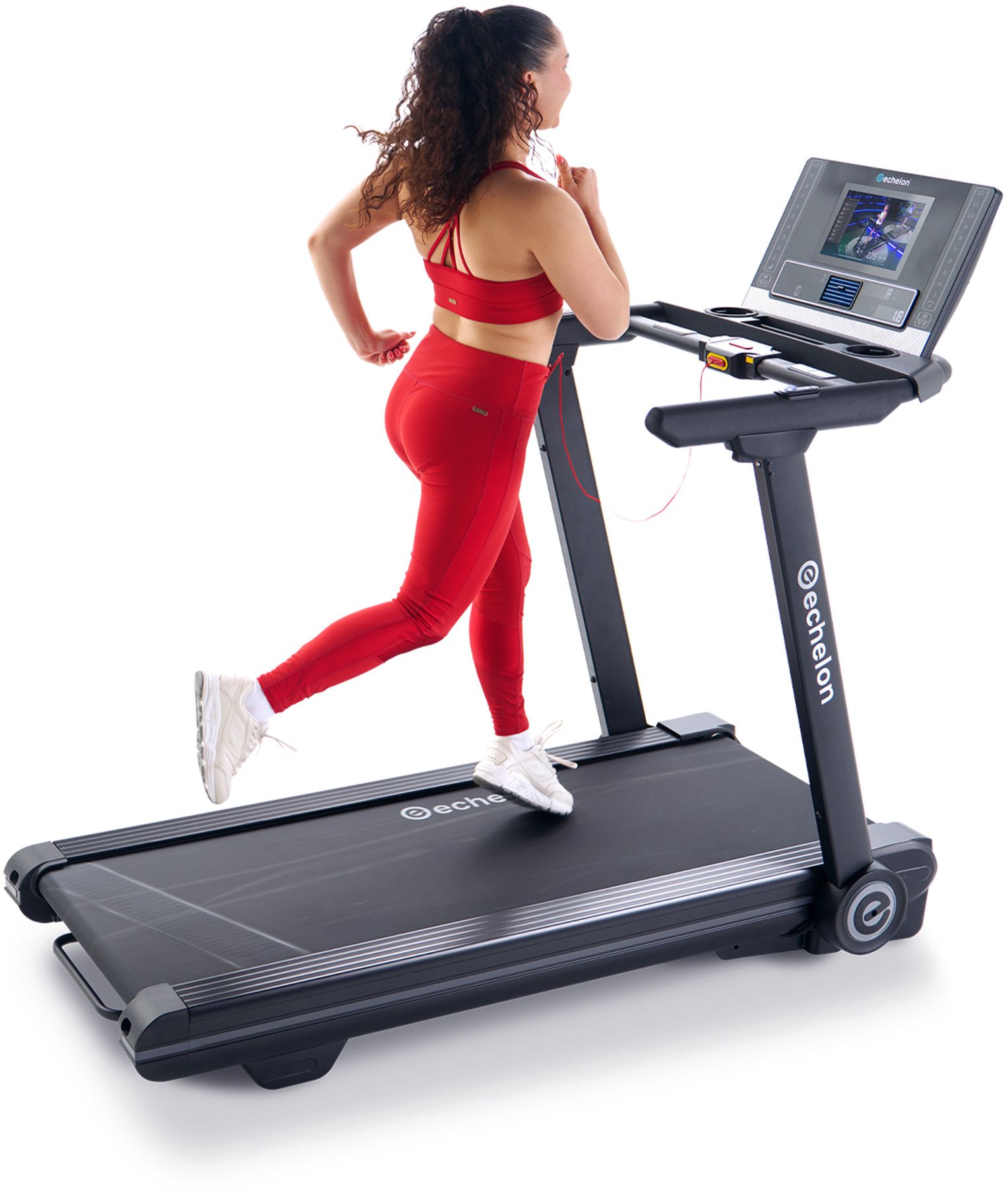 Echelon Stride-6s Auto-Fold Treadmill product image