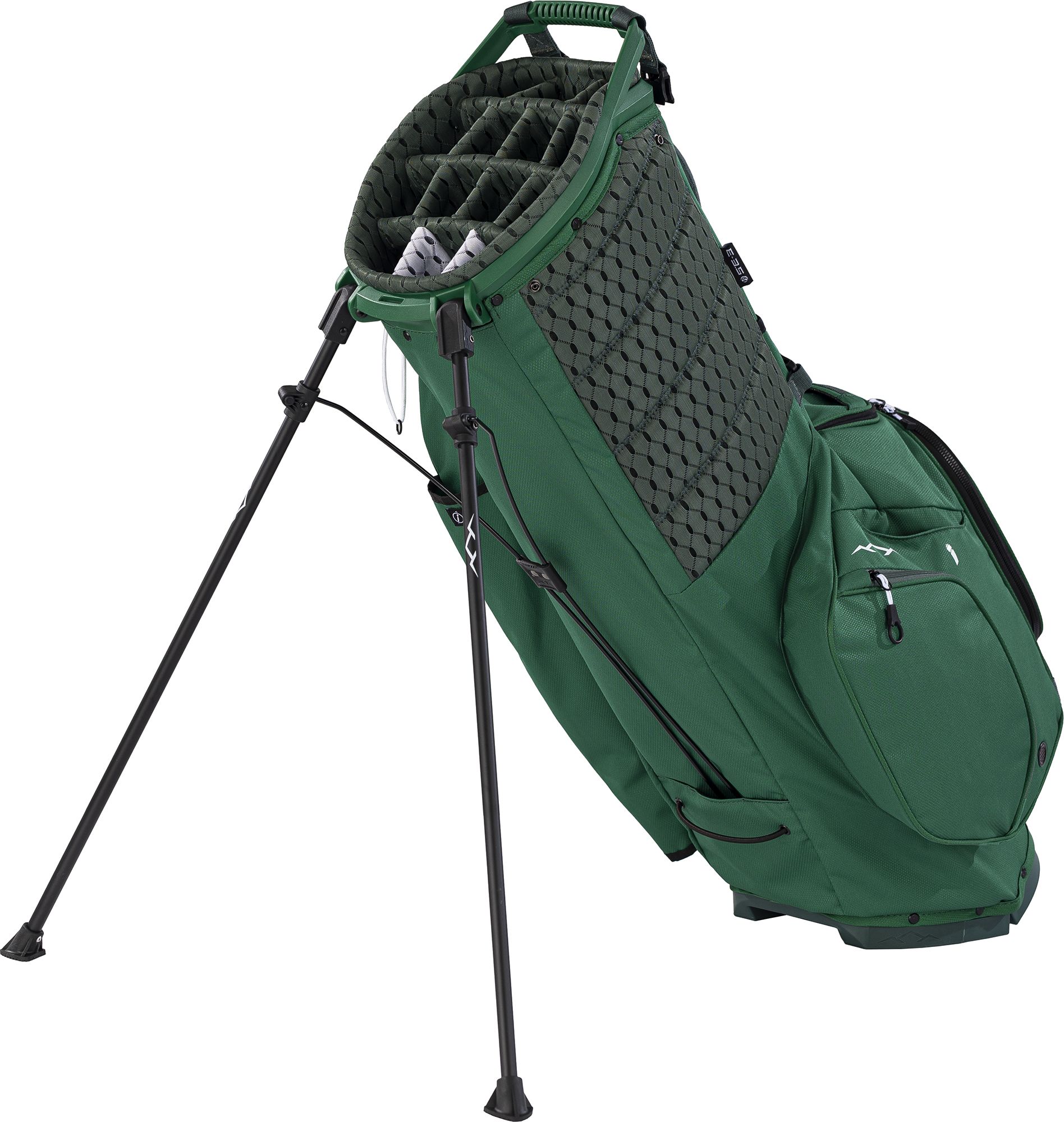 Sun Mountain 2025 Eclipse E-3.5 14-Way Stand Bag product image