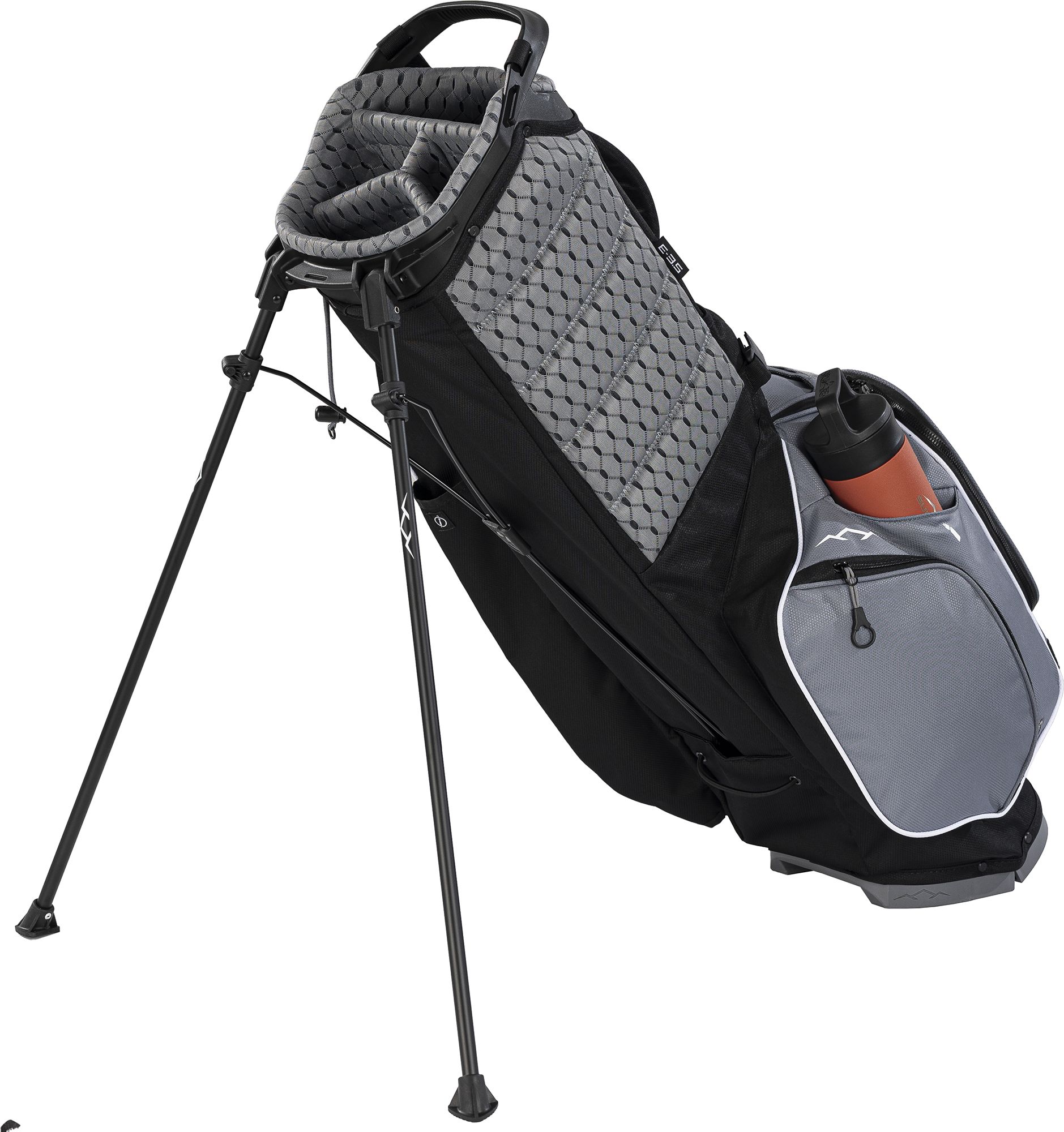 Sun Mountain 2025 Eclipse E-3.5 4-Way Stand Bag product image
