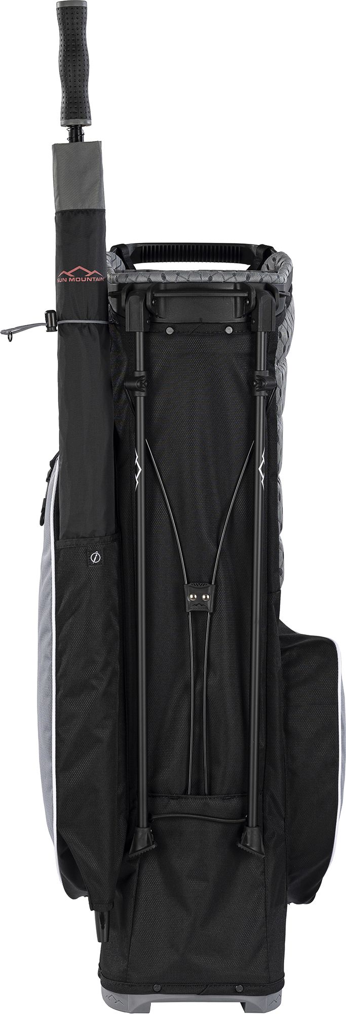 Sun Mountain 2025 Eclipse E-3.5 4-Way Stand Bag product image