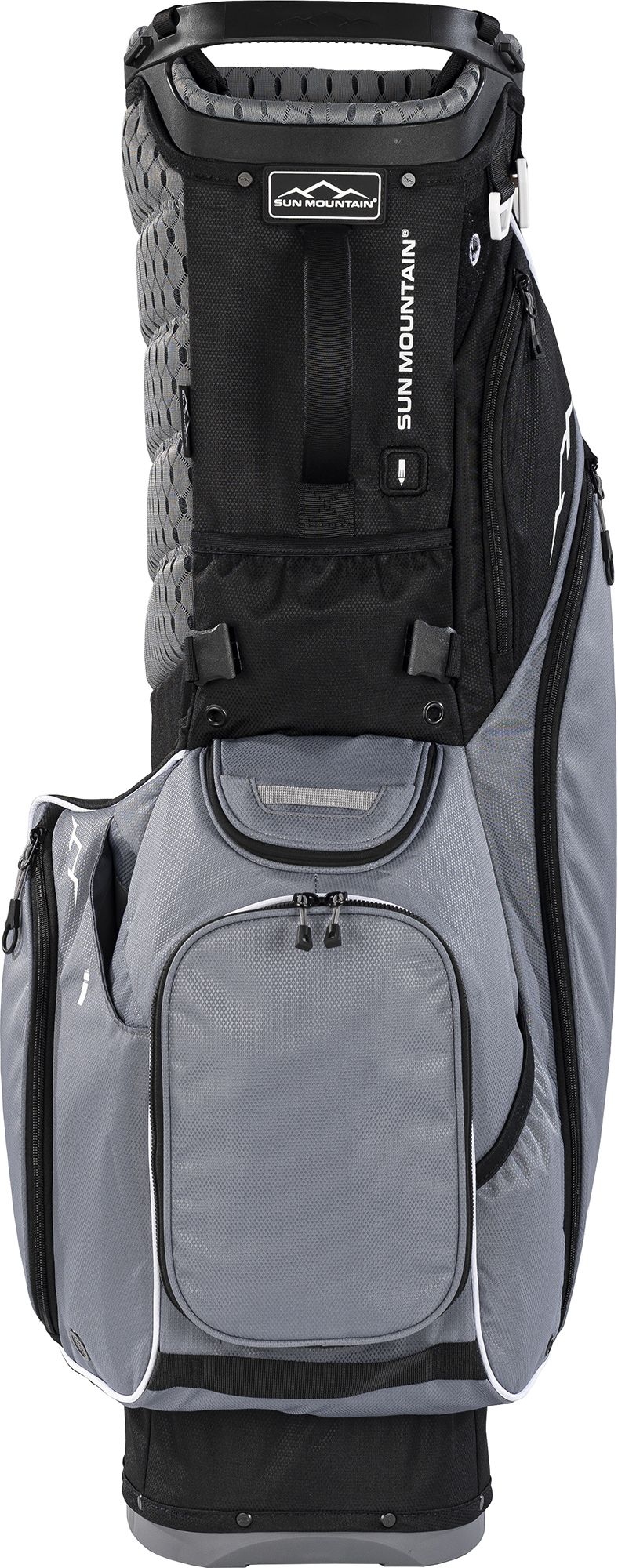 Sun Mountain 2025 Eclipse E-3.5 4-Way Stand Bag product image