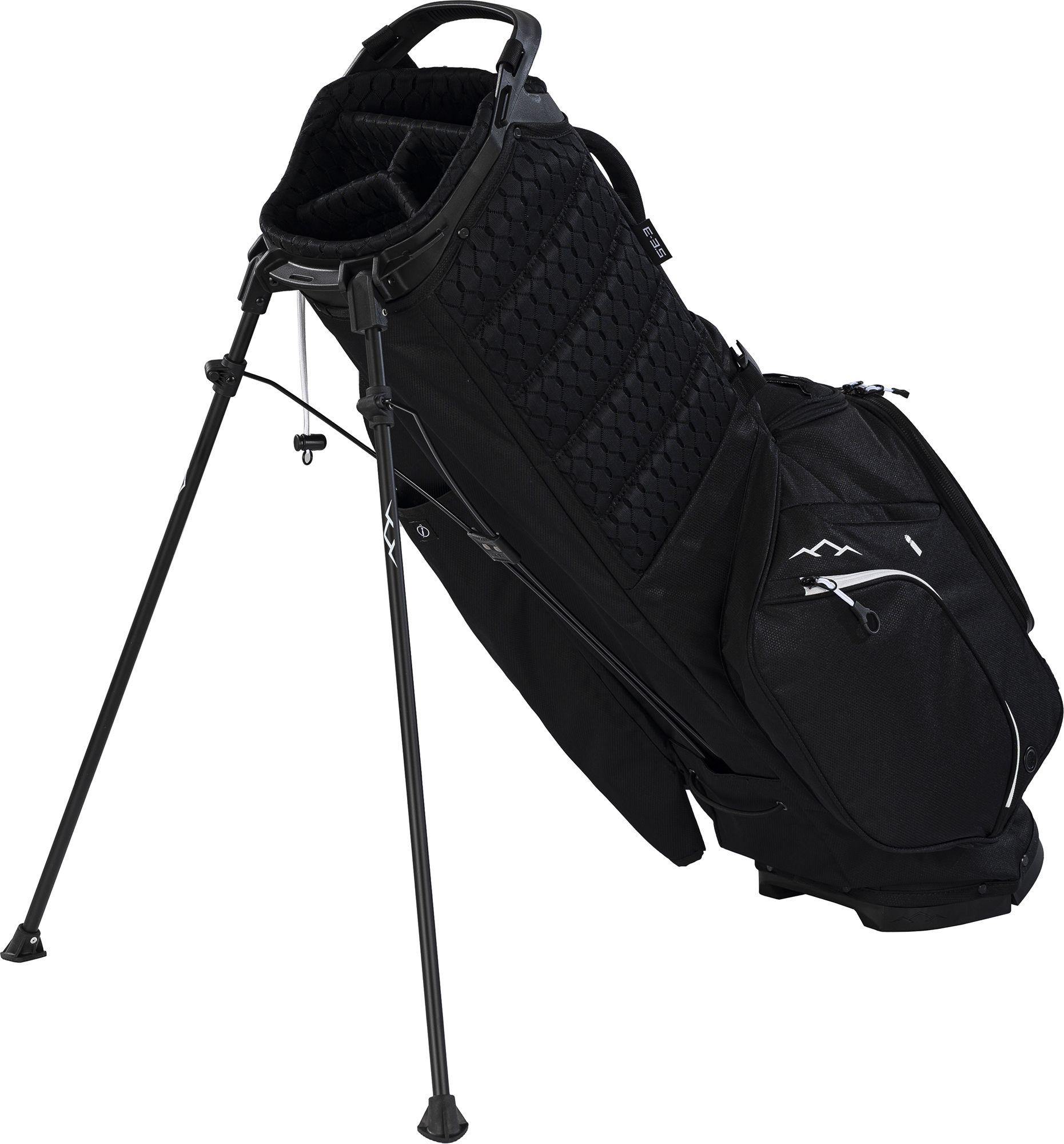 Sun Mountain 2025 Eclipse E-3.5 4-Way Stand Bag product image