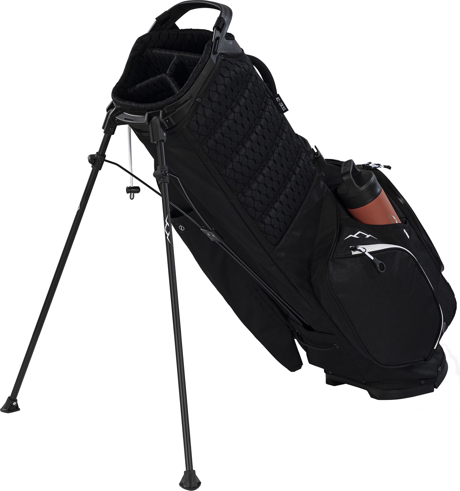 Sun Mountain 2025 Eclipse E-3.5 4-Way Stand Bag product image