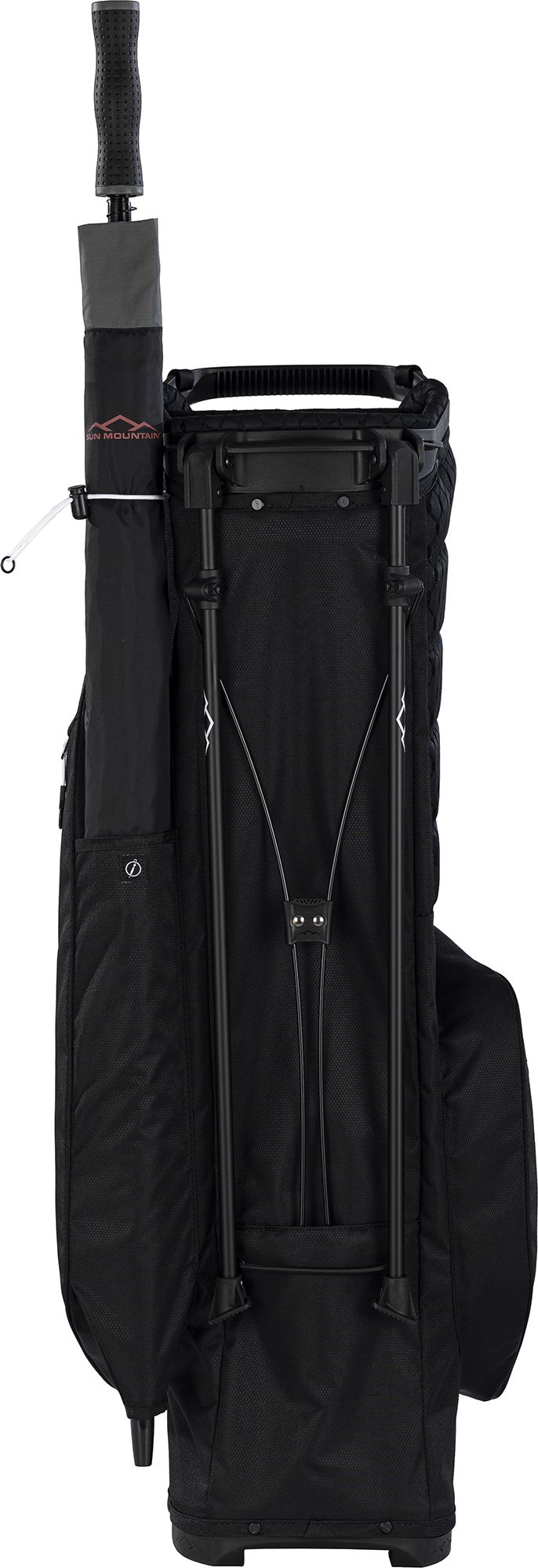 Sun Mountain 2025 Eclipse E-3.5 4-Way Stand Bag product image