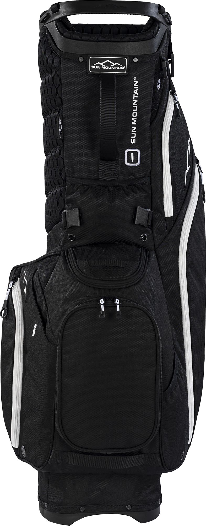 Sun Mountain 2025 Eclipse E-3.5 4-Way Stand Bag product image