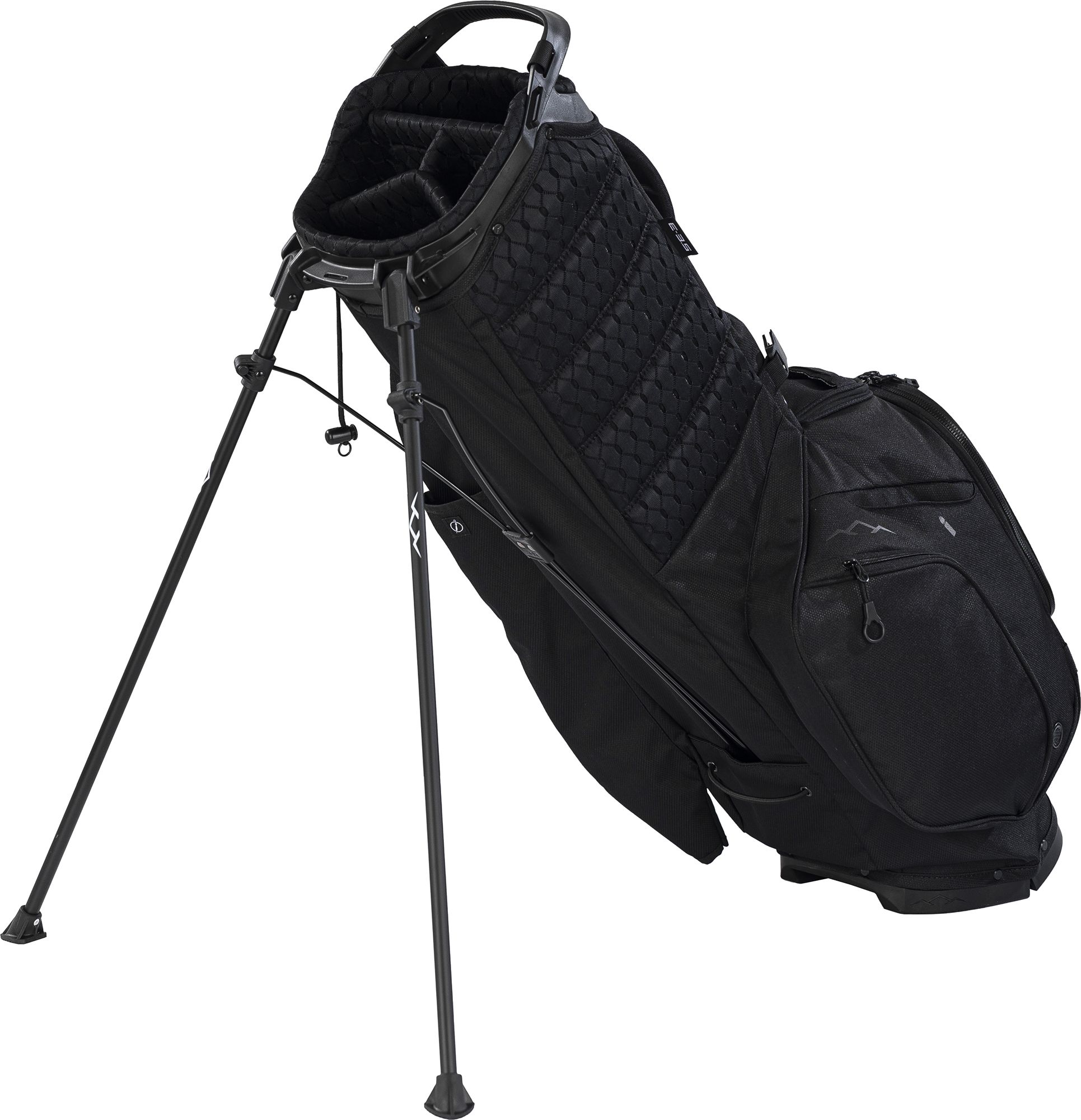 Sun Mountain 2025 Eclipse E-3.5 4-Way Stand Bag product image
