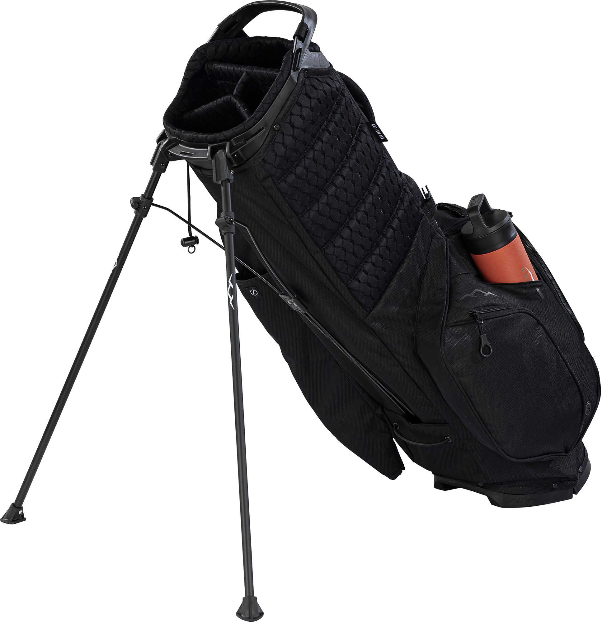 Sun Mountain 2025 Eclipse E-3.5 4-Way Stand Bag product image