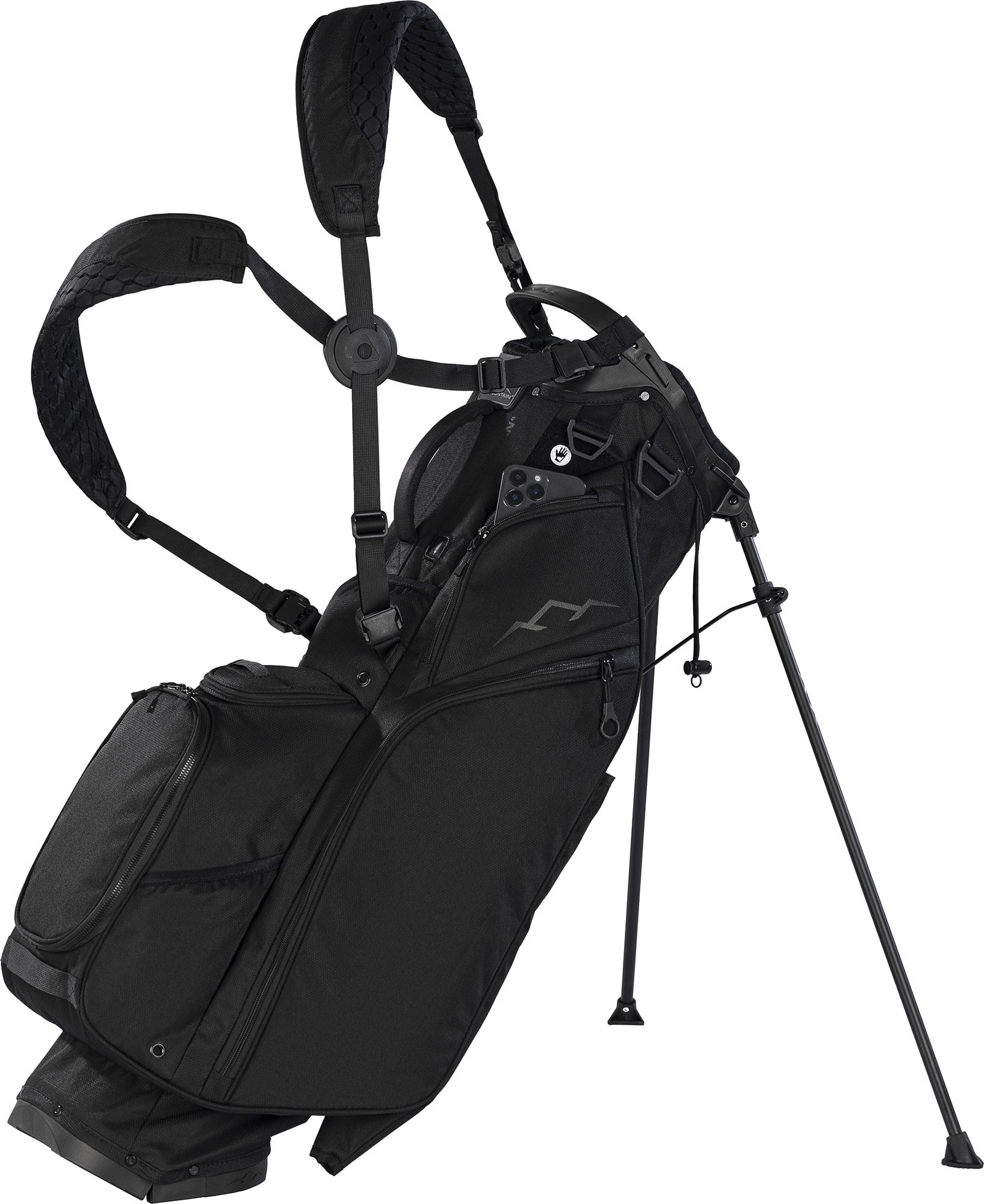 Sun Mountain 2025 Eclipse E-3.5 4-Way Stand Bag product image