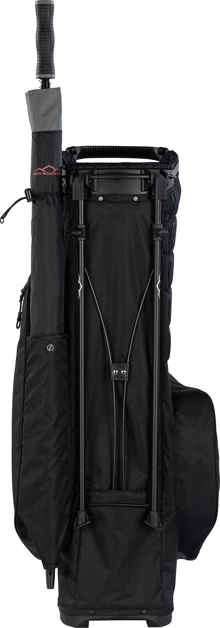 Sun Mountain 2025 Eclipse E-3.5 4-Way Stand Bag product image