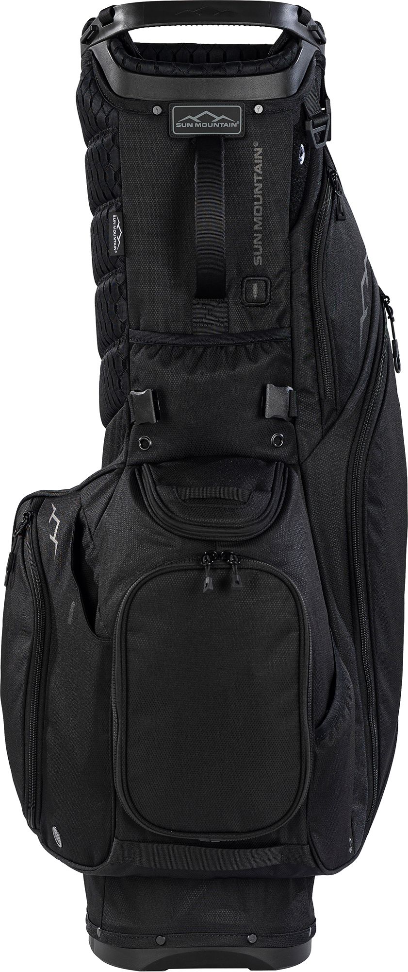 Sun Mountain 2025 Eclipse E-3.5 4-Way Stand Bag product image