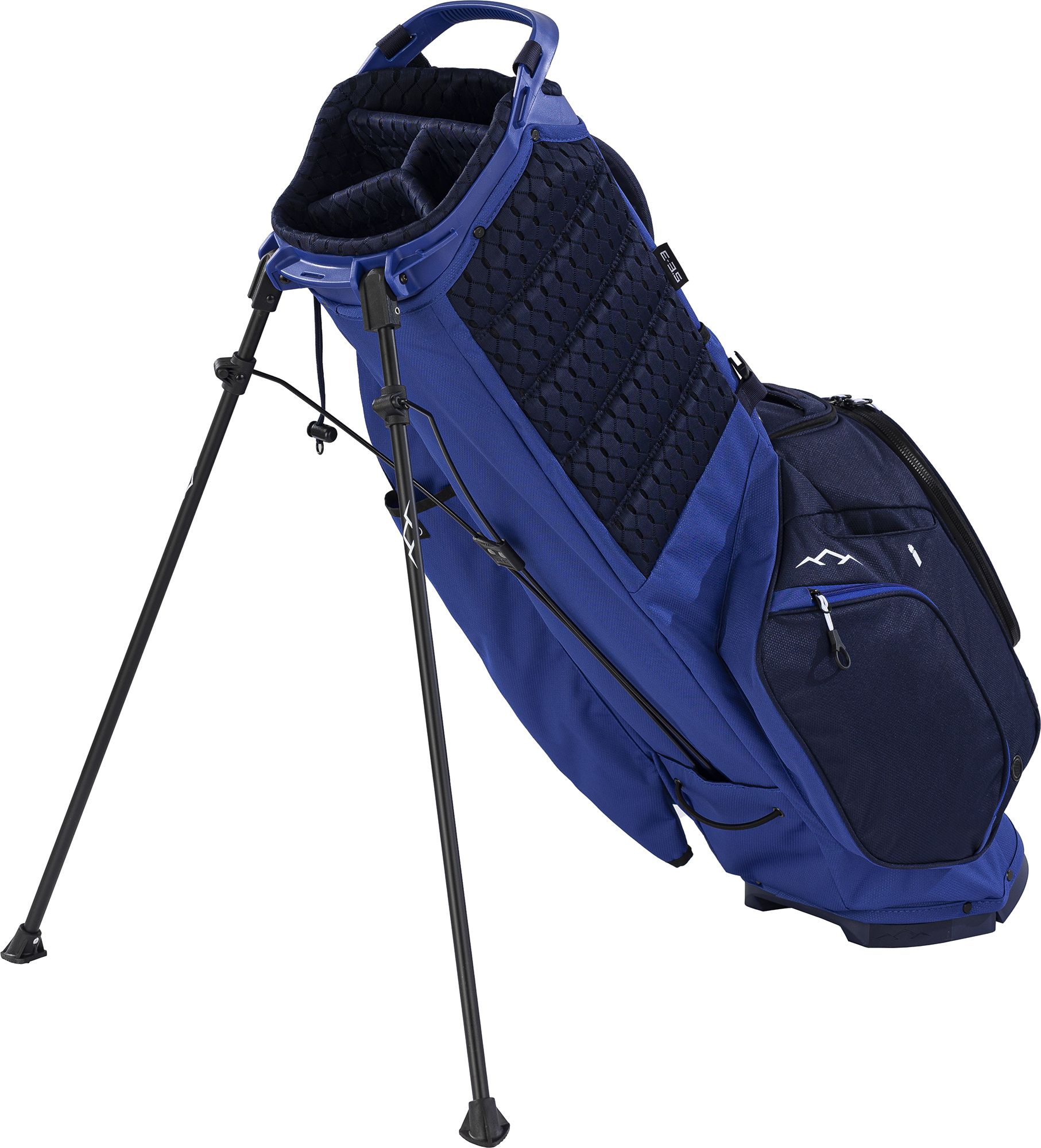 Sun Mountain 2025 Eclipse E-3.5 4-Way Stand Bag product image