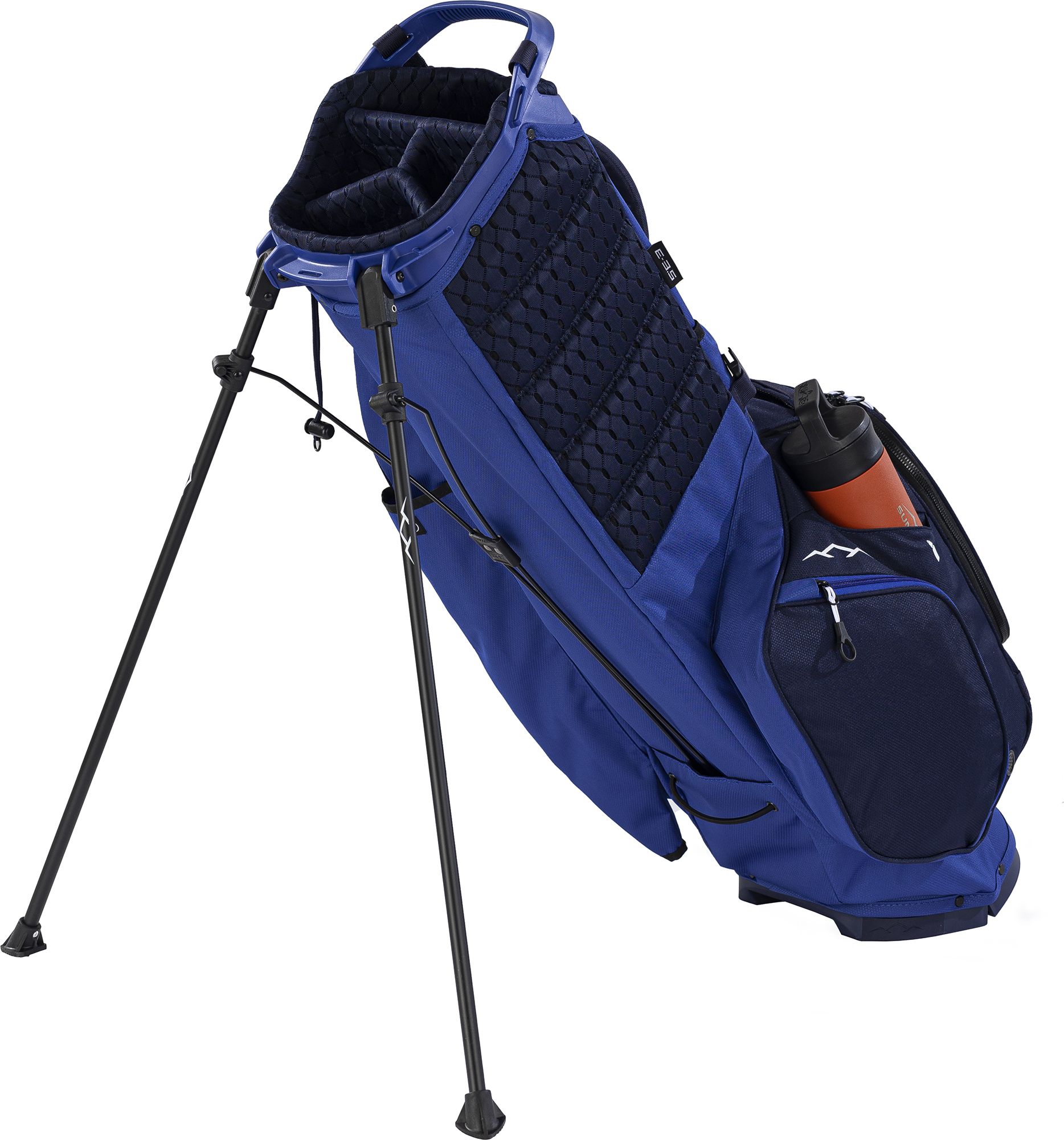 Sun Mountain 2025 Eclipse E-3.5 4-Way Stand Bag product image