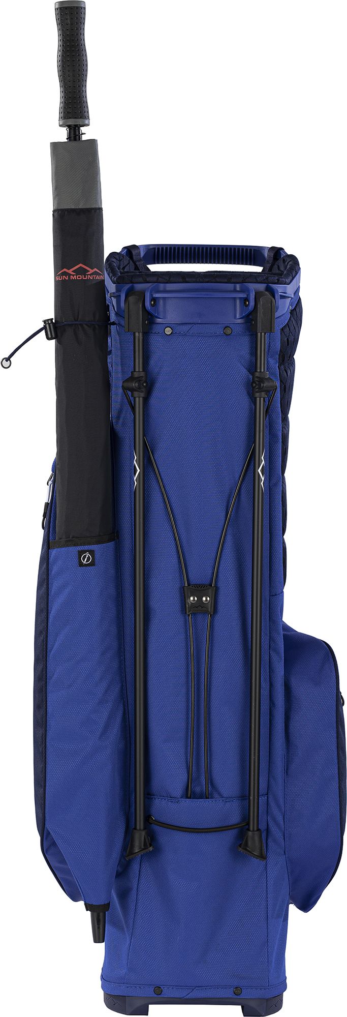 Sun Mountain 2025 Eclipse E-3.5 4-Way Stand Bag product image