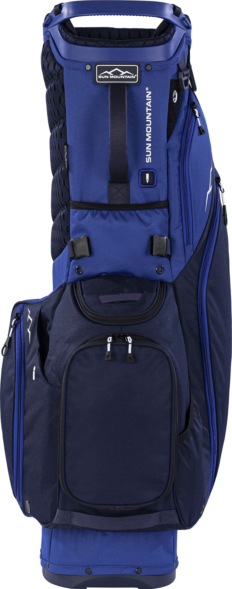 Sun Mountain 2025 Eclipse E-3.5 4-Way Stand Bag product image
