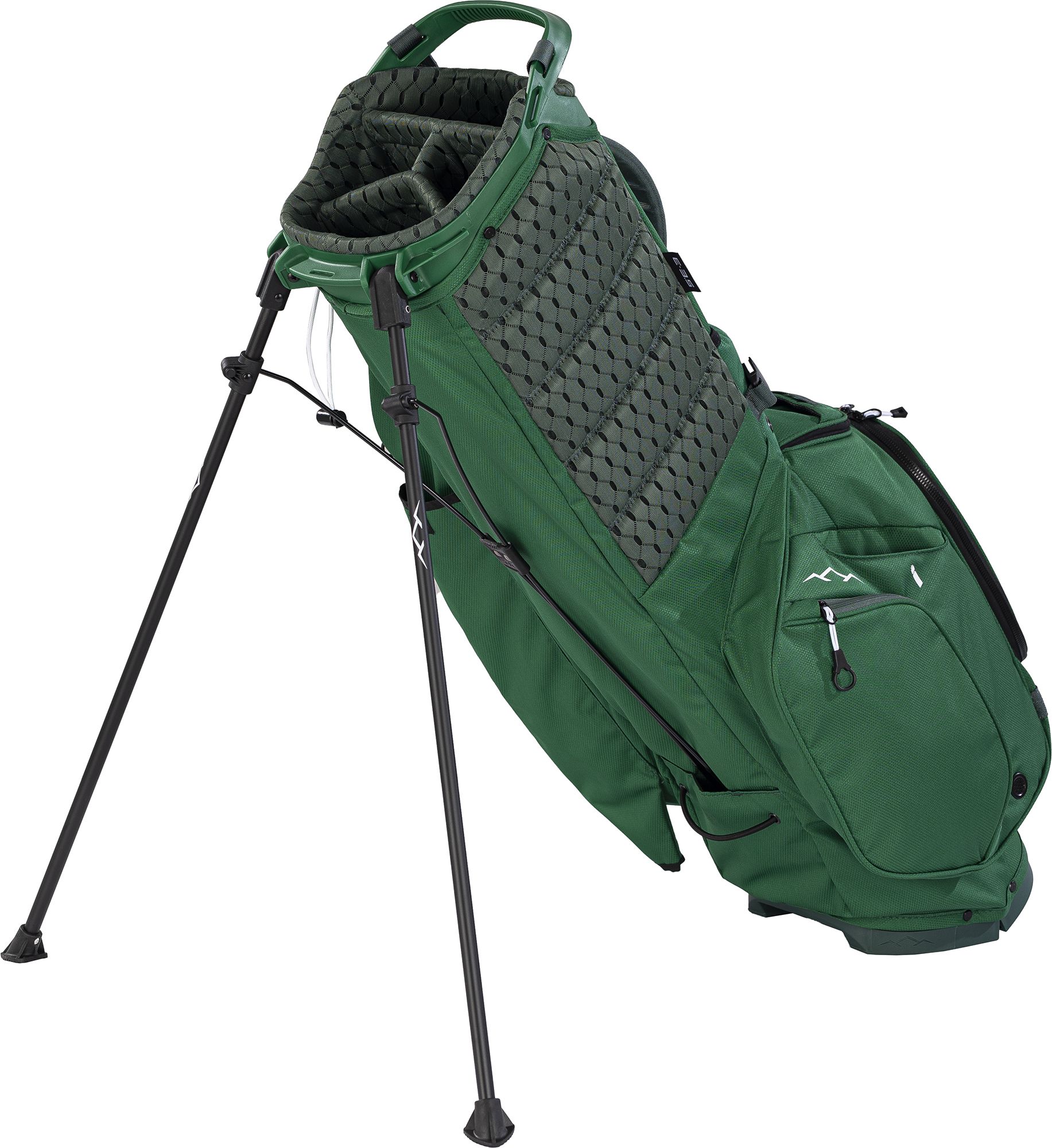 Sun Mountain 2025 Eclipse E-3.5 4-Way Stand Bag product image