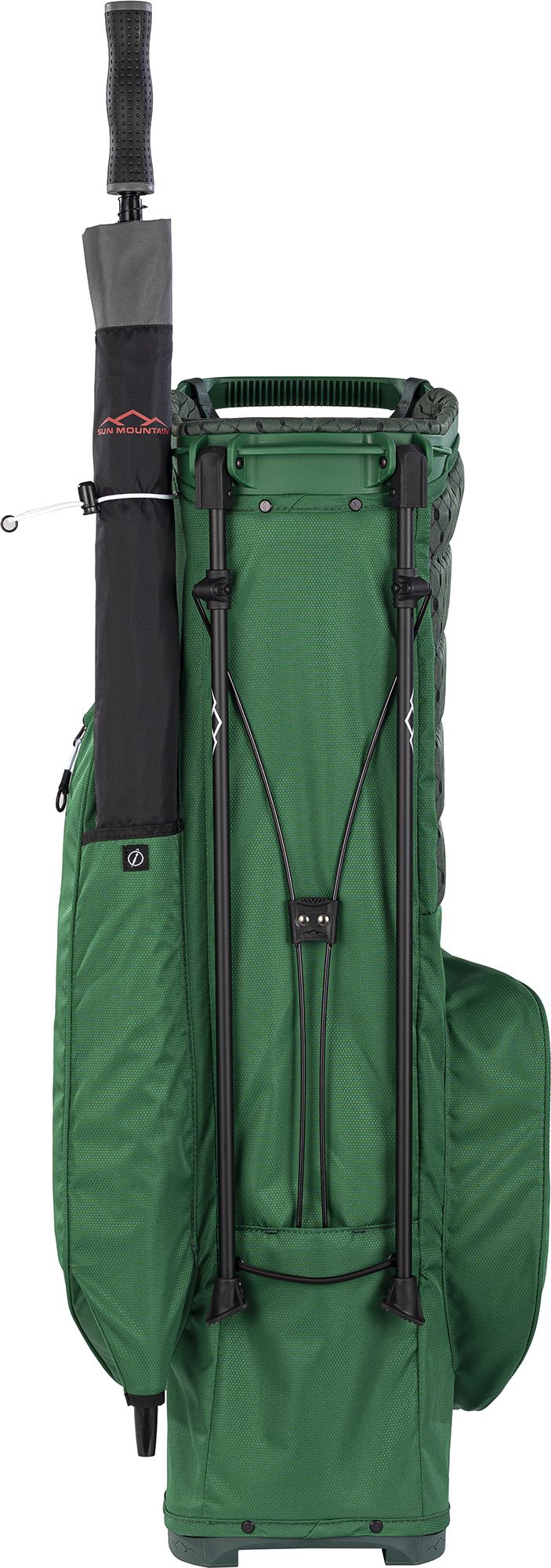 Sun Mountain 2025 Eclipse E-3.5 4-Way Stand Bag product image