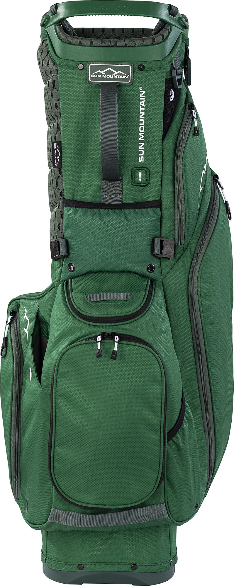 Sun Mountain 2025 Eclipse E-3.5 4-Way Stand Bag product image