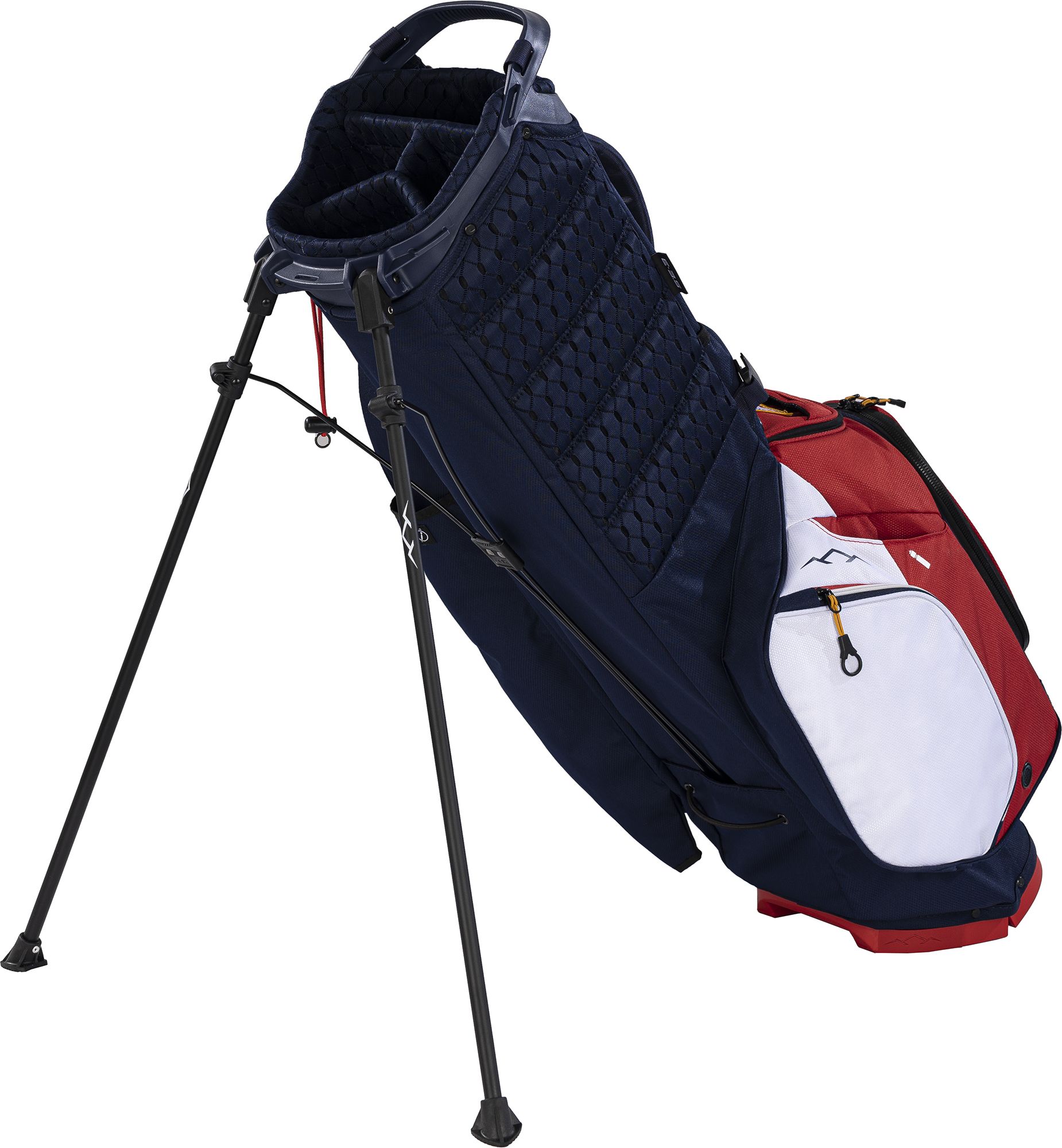 Sun Mountain 2025 Eclipse E-3.5 4-Way Stand Bag product image