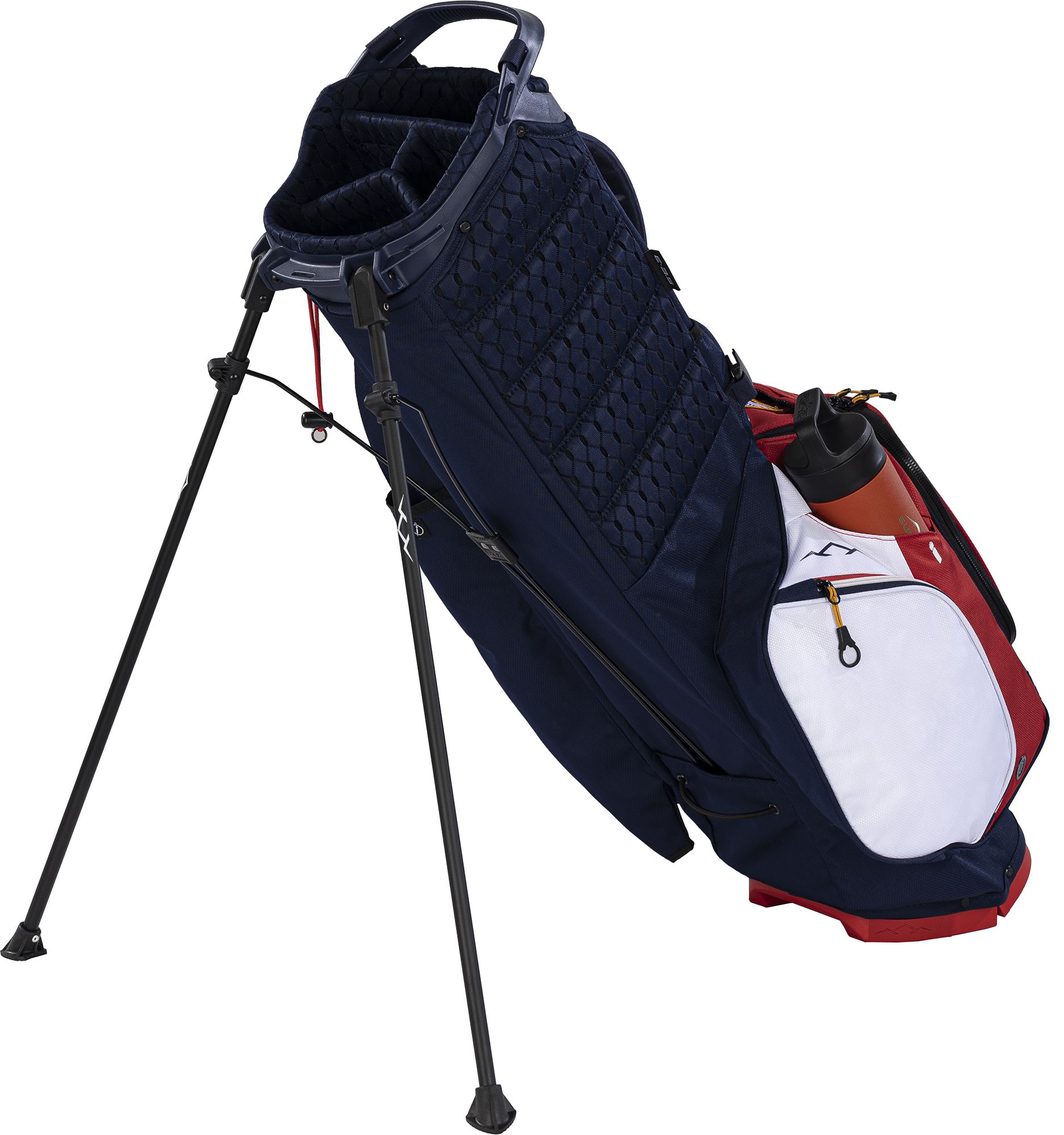 Sun Mountain 2025 Eclipse E-3.5 4-Way Stand Bag product image