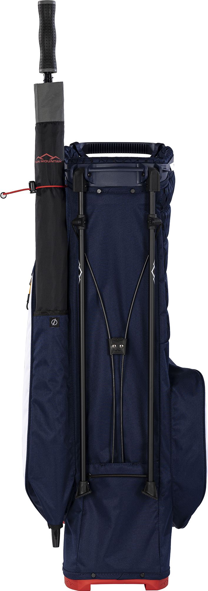 Sun Mountain 2025 Eclipse E-3.5 4-Way Stand Bag product image